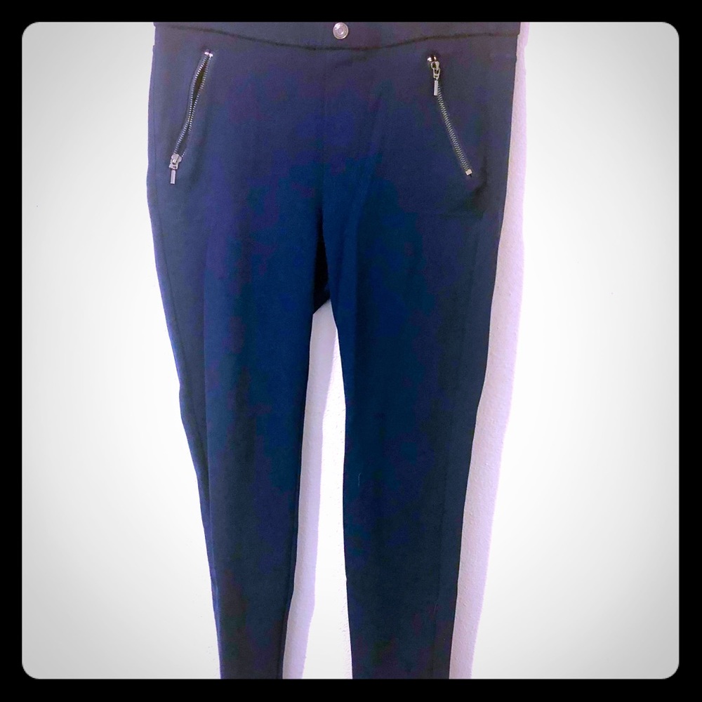 Stretch dress pants